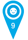 9